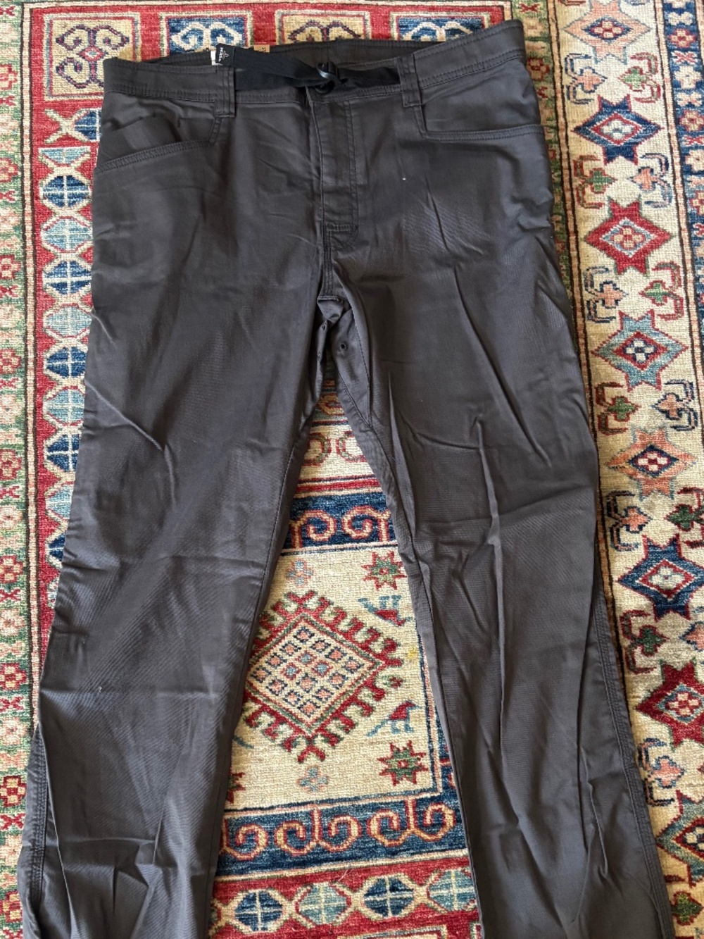 PrAna Men’s Rockland Pant